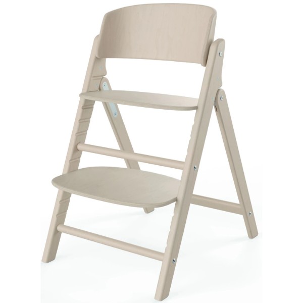 Фото - Стульчик для кормления трансформер Cybex Click&Fold 3в1 All Natural